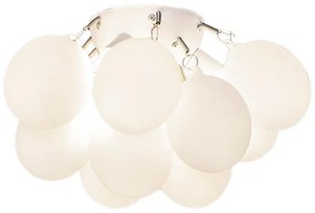 ByRydens 4200660-5002 - Mennyezeti lámpa GRANDE 3xG9/4W/230V fehér