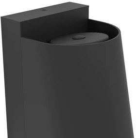 Eglo 900691 - LED Kültéri fali lámpa STAGNONE 1xGU10/4,6W/230V IP54