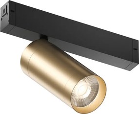 Spot series smart track light black — DK/EU-8020-BG