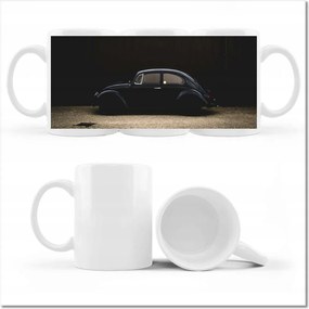 Fényképes bögre Bogár Volkswagen Vw Auto