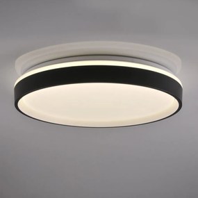Polux JADWIGA 326676 Süllyesztett mennyezeti lámpa 1x72W/LED 3000K-4000K-6000K 8000lm IP44