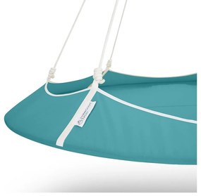 Kék kerti hinta - Hangout Pod