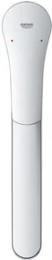 Mosogató csaptelep GROHE Eurosmart New forgó karral króm 33281003