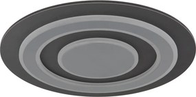 GLOBO 48032-40 JAYDEN Kerek Mennyezeti Lámpa LED IP20