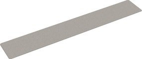 vidaXL platina szizálhatású futószőnyeg 50 x 300 cm