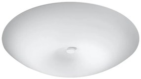SOLLUX SL-0859 FUSION Kerek Mennyezeti Lámpa Fehér E27 IP20