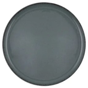 16 darabos szürke/porcelán étkészlet