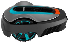 Gardena Sileno City 20-50mm 16cm 500m2 robotfűnyíró