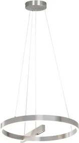 Rabalux thrac beltéri függeszték 40w 2070lm ip20 súrolt aluminium