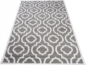 Lóhere Szőnyeg 80x150 Bcf Modern Divatos d53g