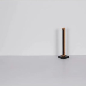 Globo 67849T - LED Asztali lámpa STARLA LED/8W/230V