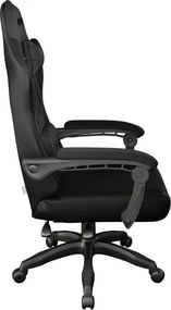 Fury Shinai S2 Gamer Szék Fekete