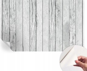 Öntapadós Dekoratív Fotótapéta Hálószobába Vintage Klíma 416x254 cm