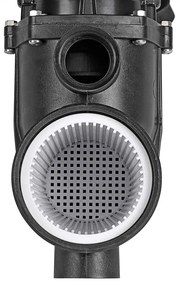 Deuba Homokszűrő szivattyú 9 960 l/h előszűrővel