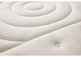 Kétoldalas habszivacs topper fedőmatrac 200x160 cm Classic – Moonia