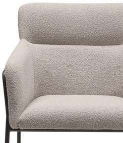 Bézs design szék HELSINKI