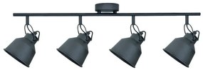 Polux LED Mennyezeti lámpa 4xE14/8W/230V 311849