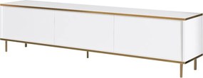 Imaj - White, Gold