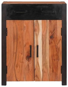 Buffetek és Konyhai Szekrények fiókkal Barna 55 x 30 x 75 cm