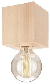 Mennyezeti lámpa 1xE27/60W/230V