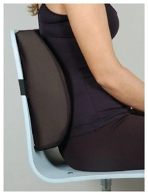 Ergonomikus párna memóriahab töltettel 35x45 cm – Mila Home