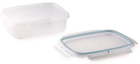 Élelmiszertartó doboz szett 3 db-os Snipslock – Snips