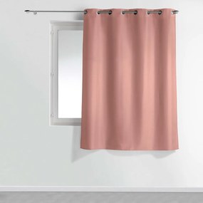 Rózsaszín függöny 140x180 cm Essentiel – douceur d'intérieur