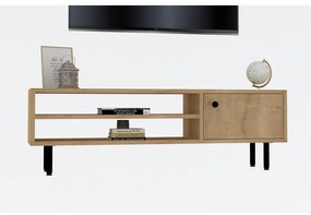 TV szekrény Avila - Sapphire Oak