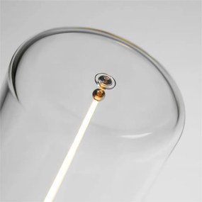 Zuma Line ESTERNO 1001 Plafonlámpa 1x0,5W/LED 2700K 100lm IP20