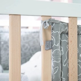 Rácsvédő 170 cm Miffy – Roba