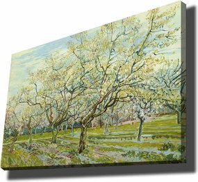 Vászonkép, 70×100 cm – 70100VANGOGH017
