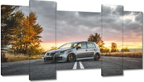Képek 120x65 Volkswagen Golf