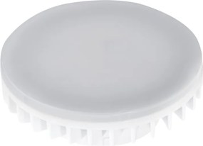 ESG LED 9W GX53-NW 1X9W 600lm 4000K