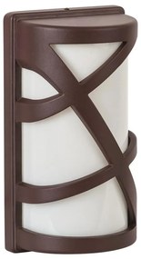 Rabalux 8766 - Kültéri fali lámpa DURANGO 1xE27/40W