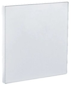 Viokef JAZZ fali lámpa, fehér, 3000K melegfehér, beépített LED, 565 lm, VIO-4211200