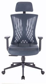 Ergomax ergonomikus irodai forgószék