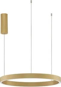 NOVALUCE 9345661 ELOWEN Modern Led Függesztett Lámpa LED IP20