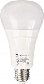 Light Impressions Deko-Light Led RF-smart, E27, 230V, DIM, 2700-6500K, 12W