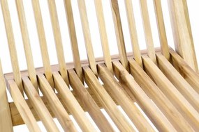 GARTHEN Összecsukható szék tíkfából Gardenay