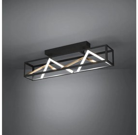 Eglo 390416 - LED Dimmelhető felületre szerelhető  csillár PENELA LED/45W/230V 2700-6500K + távirányító