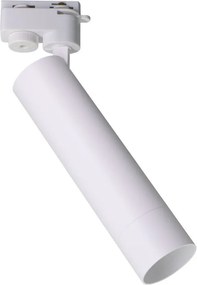 Zuma Line LULU TLS005-WH Fali lámpa 1x35W/GU10 IP20