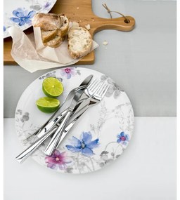 Lapostányér, Mariefleur Gris Basic kollekció - Villeroy & Boch