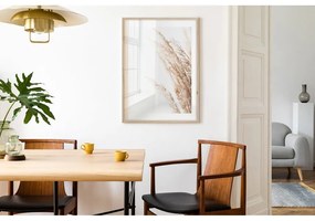 Kép 50x70 cm Beige II – Styler