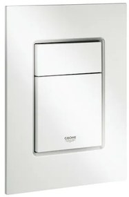 Grohe Skate Cosmopolitan S vezérlőgomb műanyagból alpesi fehér 37535sh0 G37535SH0
