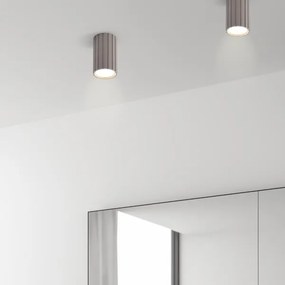 Brilagi - Spotlámpa CRISPINA 1xGU10/10W/230V 10 cm bézs