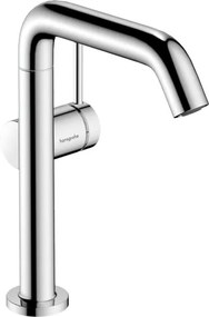 Mosdó csaptelep Hansgrohe Tecturis S clic-clac rendszerrel króm 73360000