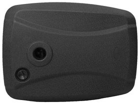 fekete kültéri napernyőtartó talp