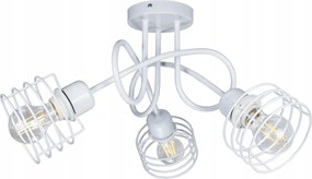 Mennyezeti lámpa lógó csillár Edison mennyezeti lámpák nappali loft led