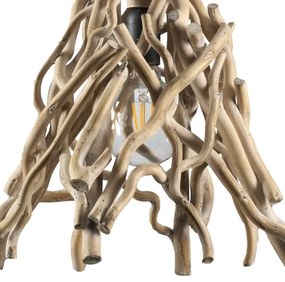 ONLI - Csillár zsinóron AGAR 1xE27/22W/320V