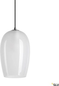 SLV PANTILO 1006402 Függőlámpa 1x15W/E27 IP20